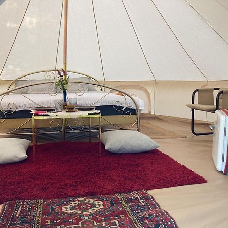 Camping Rogowo Мжежино Номер фото