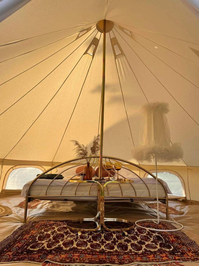 Camping Rogowo Мжежино Номер фото