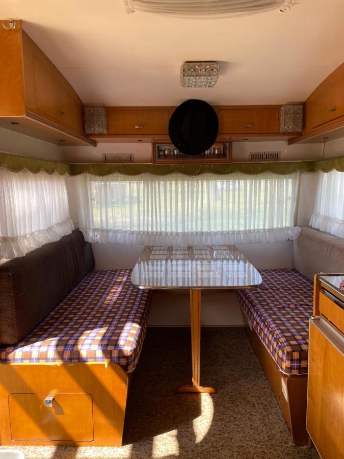 Camping Rogowo Мжежино Экстерьер фото