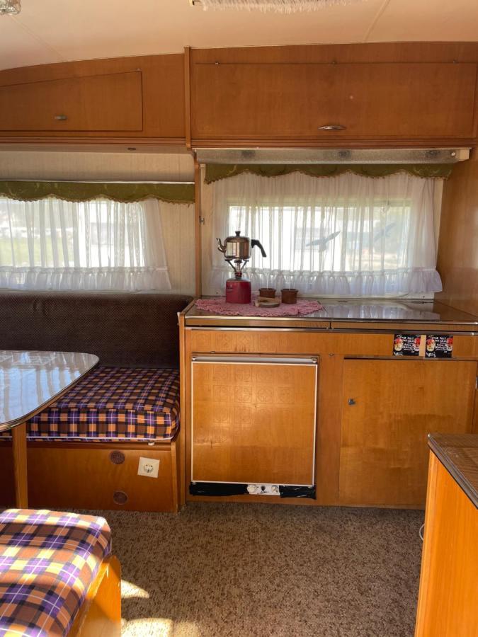 Camping Rogowo Мжежино Экстерьер фото