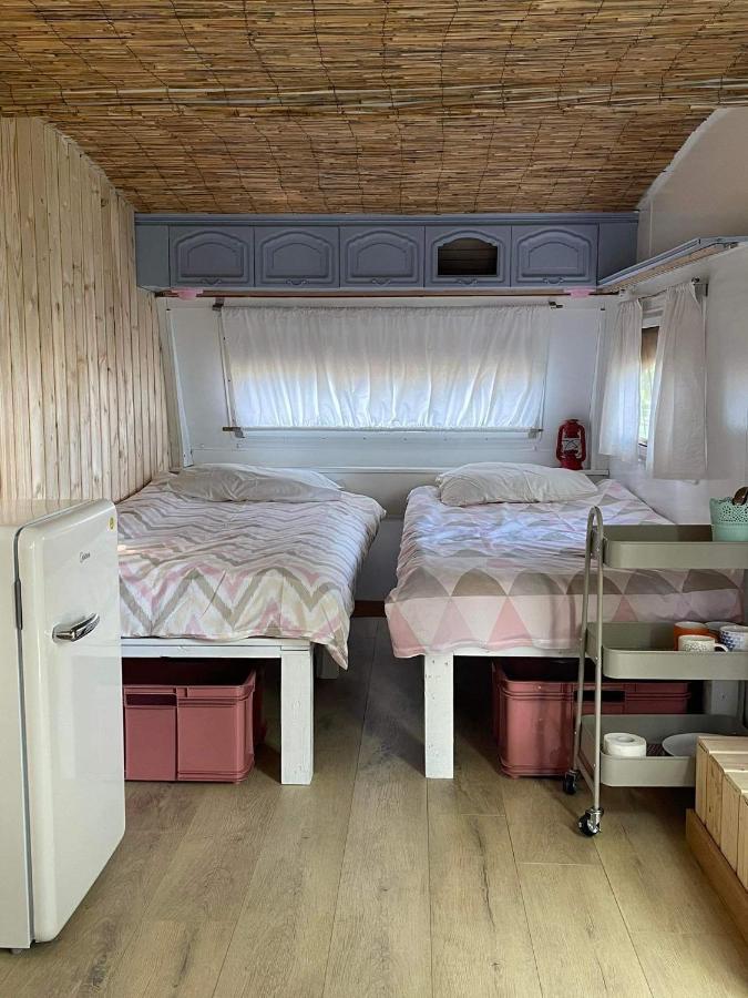 Camping Rogowo Мжежино Экстерьер фото