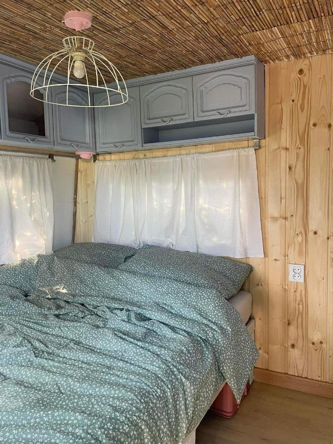 Camping Rogowo Мжежино Экстерьер фото