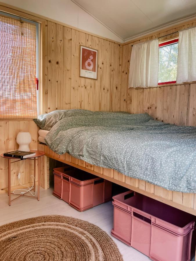 Camping Rogowo Мжежино Экстерьер фото