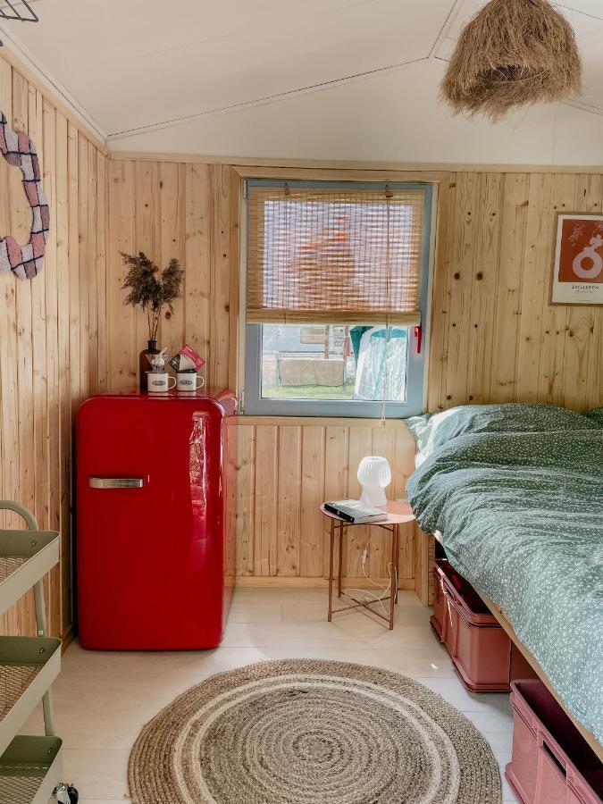 Camping Rogowo Мжежино Экстерьер фото