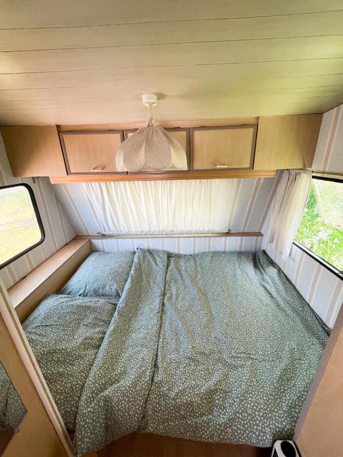 Camping Rogowo Мжежино Экстерьер фото