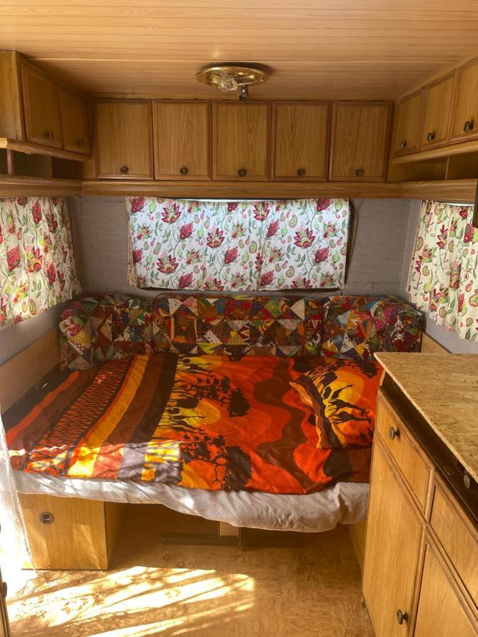 Camping Rogowo Мжежино Экстерьер фото