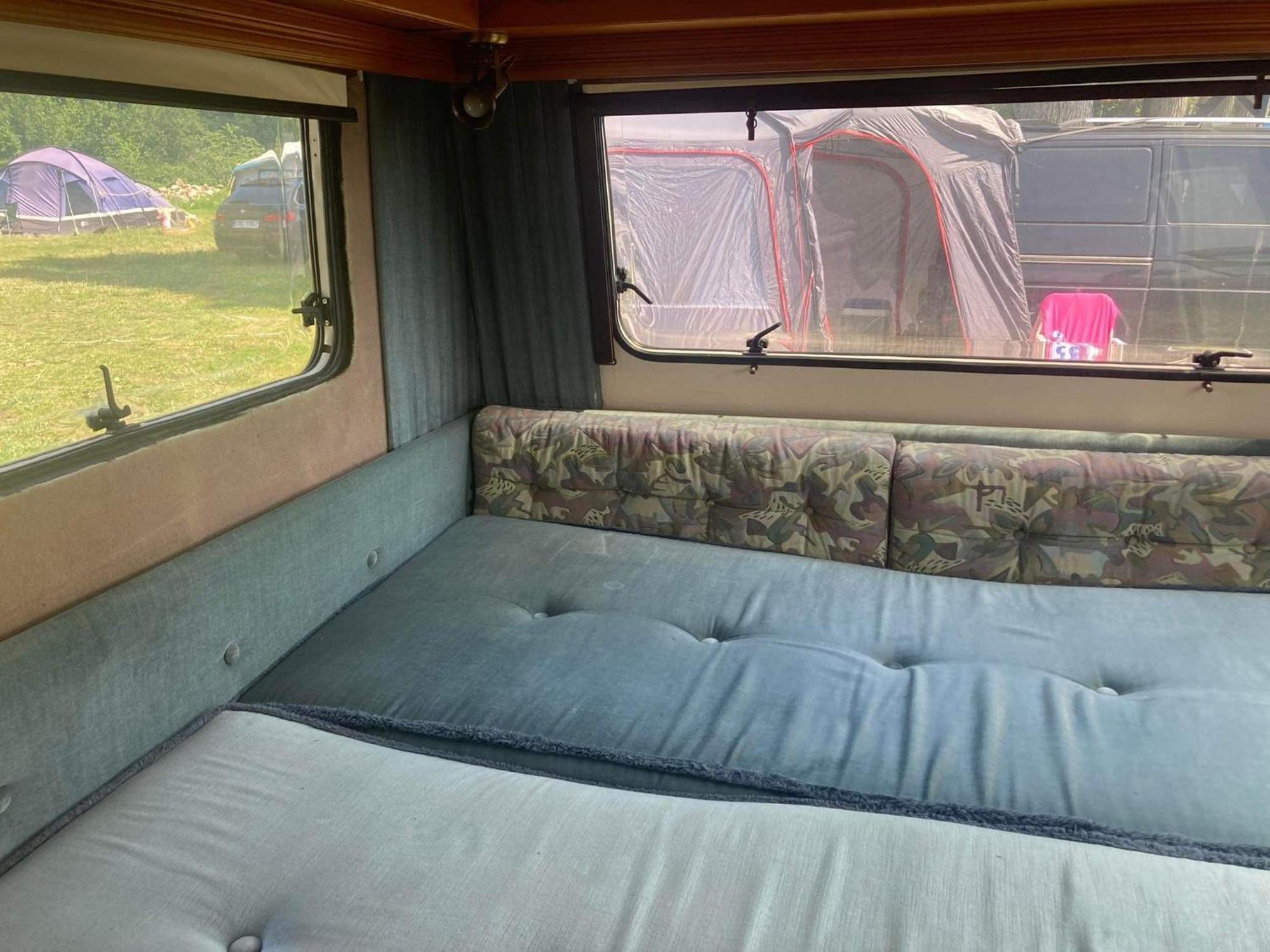 Camping Rogowo Мжежино Экстерьер фото