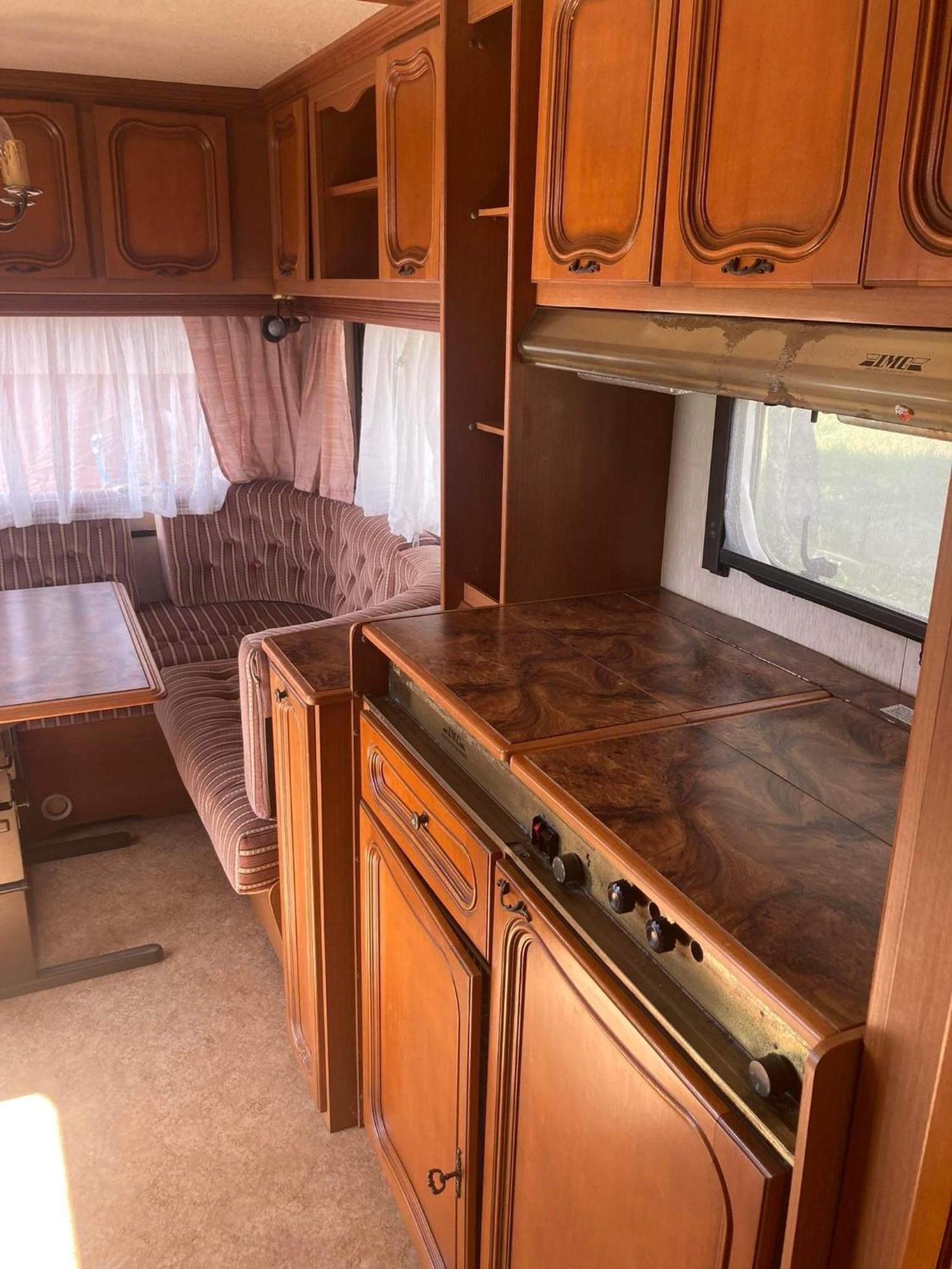 Camping Rogowo Мжежино Экстерьер фото