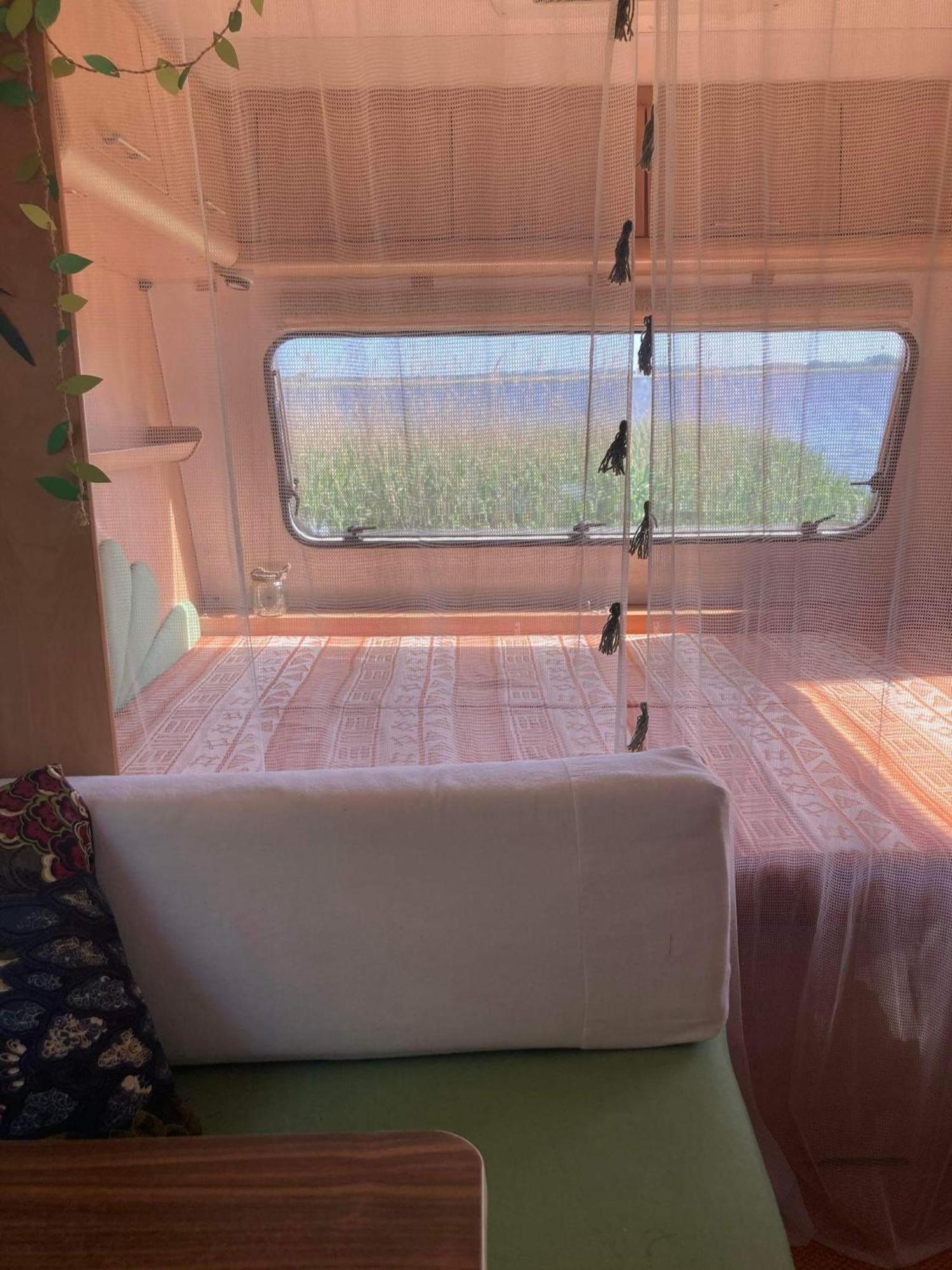 Camping Rogowo Мжежино Номер фото
