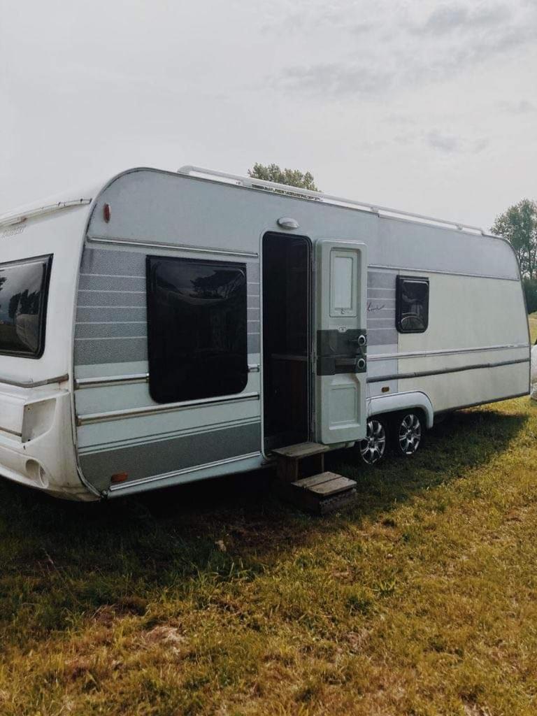 Camping Rogowo Мжежино Номер фото